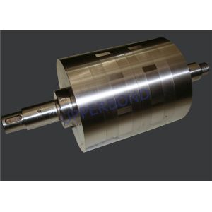 Buy cheap Long Functional Life Glue Drum Within Cigarette Maker To Apply Adhesives To Tipping Paper from wholesalers