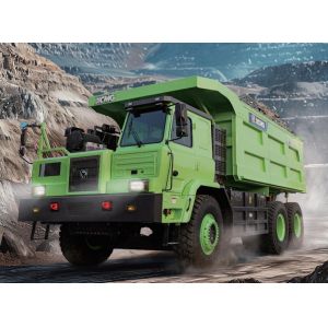 Buy cheap ELECTRIC WIDE BODY MINING DUMP TRUCK  FOR MINING OPERATIONS from wholesalers