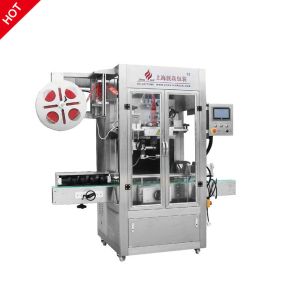 Buy cheap Top Performance Plastic Bottle Mineral Water Bottle Labeling Machine from wholesalers