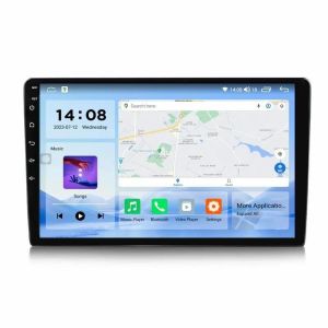 Buy cheap 10.1 Inch Universal 2 Din Android Car Stereo with DSP 32EQ RDS Screen Multimedia Player from wholesalers
