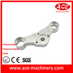 Buy cheap ROHS Certified CNC Machining of Plunger Piston Pin Part for Industrial Applications from wholesalers