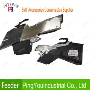 Buy cheap SS24mm Intelligent Smt Feeder KHJ-MC400-003 For YAMAHA YSM Pick And Place Machine from wholesalers