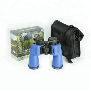 Buy cheap BAK4 Prism 7x50mm Waterproof Floating Binoculars Center Focus Classic Style from wholesalers