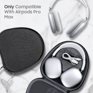 Buy cheap Glasses Case EVA Protective Storage Case Zipper Eva Watch Case Durable product