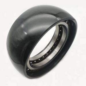 Buy cheap Concrete Mixer Truck Reducer Bearing Spherical Rollers Shape Automatic Self Aligning from wholesalers