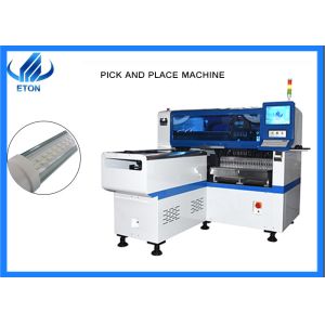 Buy cheap Bulb and tube led making machine production line from wholesalers