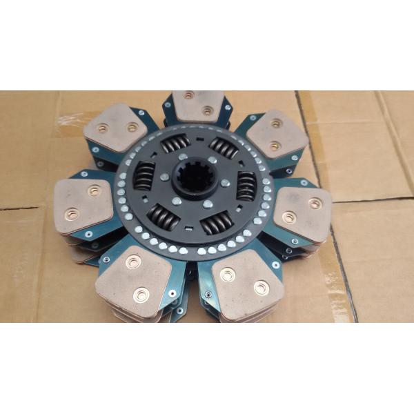 Quality Ford Tractor(s) 5610, 6610, 7610 Clutch for sale
