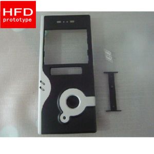 POM Prototype Machining Services