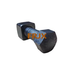 Buy cheap 10.9 Grade New Excavator Track Bolts with Quenching And Tempering ISO.CE Certified from wholesalers