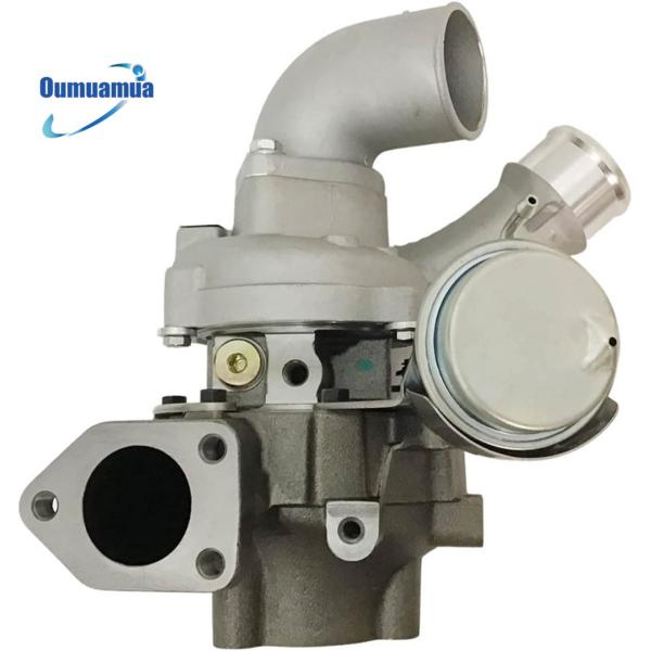 Turbo K03 For Hyundai Engine D4CB Turbocharger 53039880145