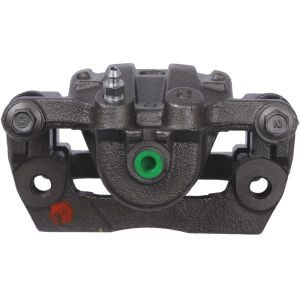 Buy cheap LINCOLN Auto Parts Vehicle Brake Caliper 18B5043 18B5042 OEM 7T4Z-2553-B 7T4Z-2552-B from wholesalers
