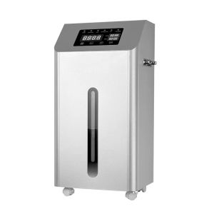 China Hydrogen Inhaler Hydrogen Inhalation Machine With Medical Grade 3000ml on sale