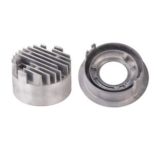 Buy cheap Precise Components Aluminum Die Casting Process with Cold Chamber Die Casting Machine from wholesalers