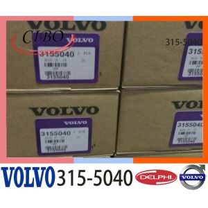 Buy cheap 3155040  8113409 FOR FH12 FM12 12.1D Engine Unit Pump VOL Fuel Injector BEBE4B12001, BEBE4B12004 from wholesalers