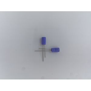 Buy cheap 2.7V 1.0F Steady-state Damp Heat 40C High Capacity Capacitor Cycle Durability 000 Times ESR≤4 from wholesalers