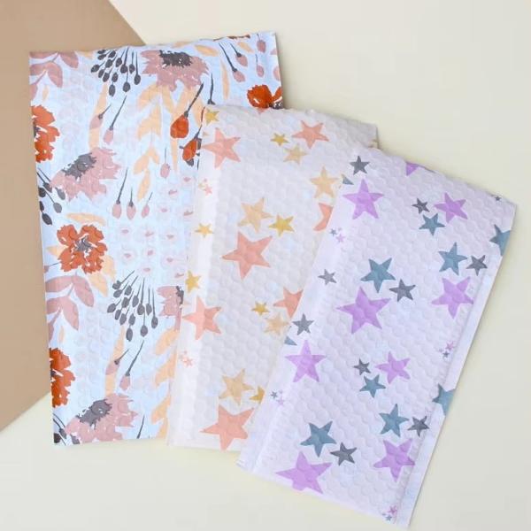 Quality Tear Resistant Thickened Polyethylene Bag With Shock Absorption For Shipping for sale