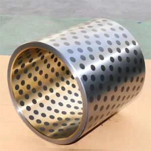 Loader Excavator bucket pin bushing 80x95x90 60x75x60 65x80x65