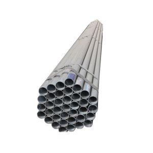China Galvanized Steel Pipe Dx51d Z Z100 Z30 with Tolerance ±1% and Coil Weight 3-5 Tons on sale