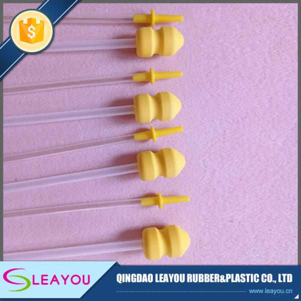 Quality swine artificial insemination semen catheter for veterinary instrument for sale