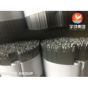 Buy cheap Medical Grade 304 316L Needles Precise Stainless Steel Capillary Tubing from wholesalers