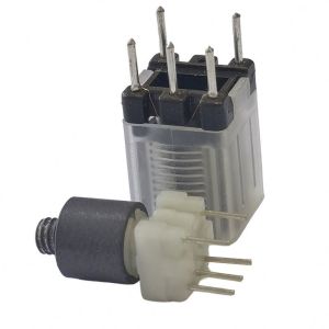 Buy cheap Customized Adjustable Coil IFT Variable Inductor from wholesalers