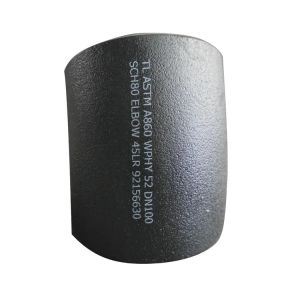 Buy cheap Wooden Case with for Copper Nickel Elbow Pipe Fitting from wholesalers