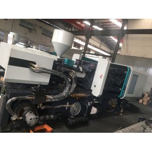 Buy cheap Hydraulic Plastic Injection Molding Machine With Servo Dynamic Control System from wholesalers