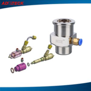 Buy cheap Multifunction Common Rail Injector Tools For Auto Parts Oil - Return Devices from wholesalers