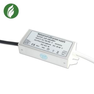 Buy cheap Ultralight 40W Constant Current LED Driver Outdoor IP67 Waterproof from wholesalers