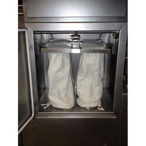 Buy cheap 120 Mesh Stainless Steel Centrifugal Pulverizer With Dust Collection from wholesalers