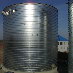 Buy cheap Industrial Lipp Silo Construction Machine , Lipp Silo Equipment from wholesalers