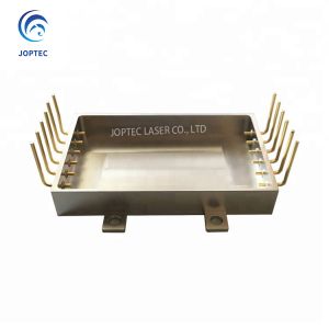 Buy cheap Ceramic Metal Insulator Al2O3 Hybrid Integrated Circuit Package from wholesalers