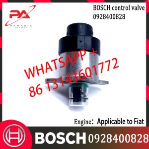 Buy cheap 0928400828 BOSCH Metering Solenoid Valve Applicable To Fiat from wholesalers