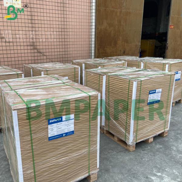 Thermal Cash Register Receipt Paper With Smooth Coating Heat Sensive Paper