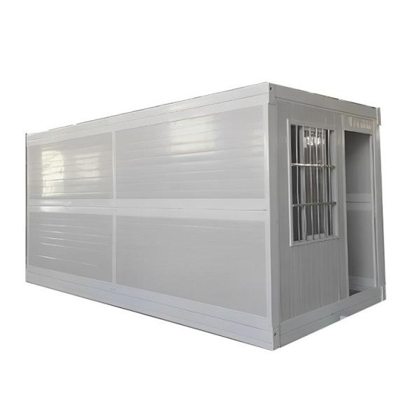 Buy cheap Movable Prefab Double Deck Container Home Kits Detachable Container House from wholesalers