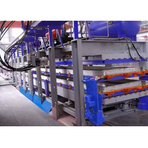 Buy cheap Rock Wool Production Line Prefabricated Cold Room Exterior Wall Support from wholesalers