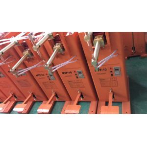 Buy cheap Rotating Spot Welding Copper Electrodes Tip Material ISO Certification from wholesalers