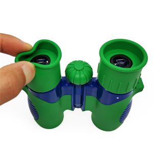 Amazon Best Selling Telescope 6x21 8x21 10x22 Kids Binocular Supplier