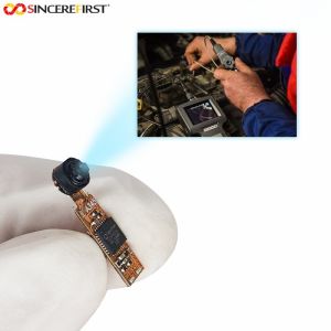 Buy cheap BF3A03 Endoscopy Capsule VGA CMOS Camera 20Fps 640*480 Pixels from wholesalers