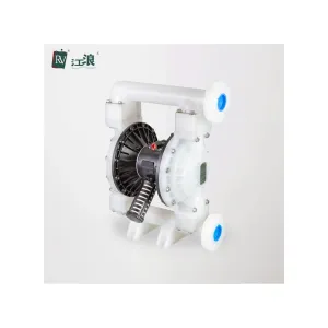 Buy cheap Efficient Plastic Diaphragm Pump For Versatile Industrial Applications product