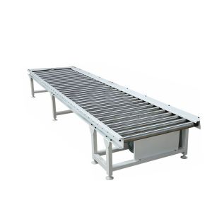 Rollers For Assembly Line Aluminum Profile Conveyor Line