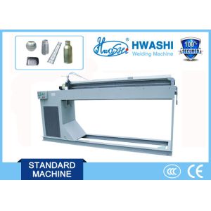 Buy cheap Iron And Stainless Steel Arc  Welder  Automatic Seam Welding Facility from wholesalers