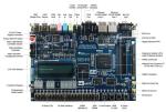 Al-tera Ep3c25u256i7n Electronic Components Stm Integrated Circuit Supplier