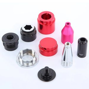 Buy cheap Hardware Metal Precision Precision CNC Parts Plastic OEM ODM Custom from wholesalers