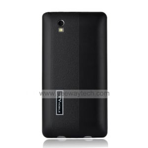 Buy cheap Quad Band Touchscreen Dual SIM WiFi Media Cell Phone from wholesalers