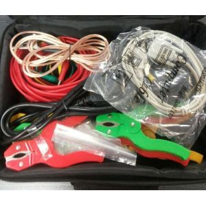 Z Type Transformer Turns Ratio Meter 7kg 1 - 10000 Ratio Measurement Range