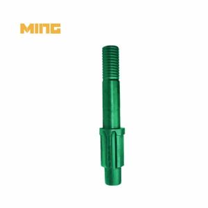 DTH Shank Adapter for Rock Drilling and Tunneling with R32 Thread and 525MM