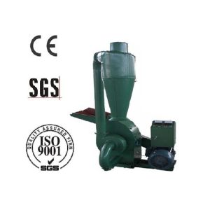 Buy cheap Low Consumption Mobile Pto Hammer Mill , Sawdust Hammer Mill Crusher from wholesalers
