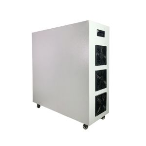 Buy cheap Dynamic Static Biotechnology Lab Equipment / Multi Function Ozone Disinfection Machine from wholesalers