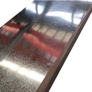 Buy cheap Electro Hot Dip Galvanized Sheet Coil Chromate 1250mm Width from wholesalers